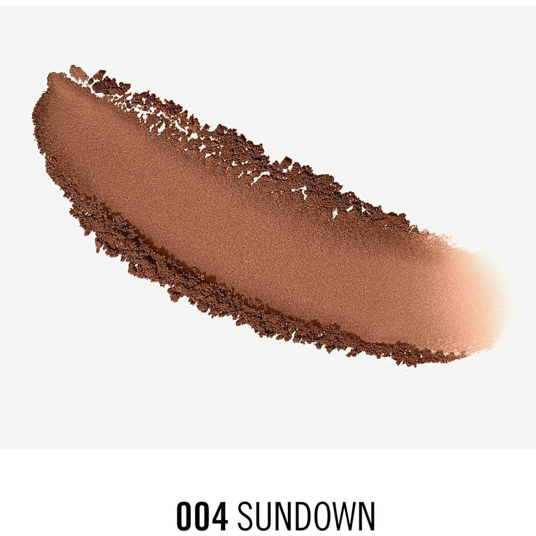Rimmel London Sundown 004 Natural Bronzer for Radiant Glow