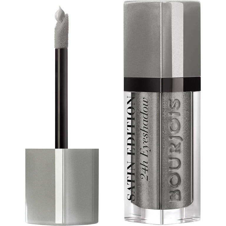 Bourjois Long-Lasting Satin Edition 24H Eyeshadow in Drive megrey-zy, 8ml