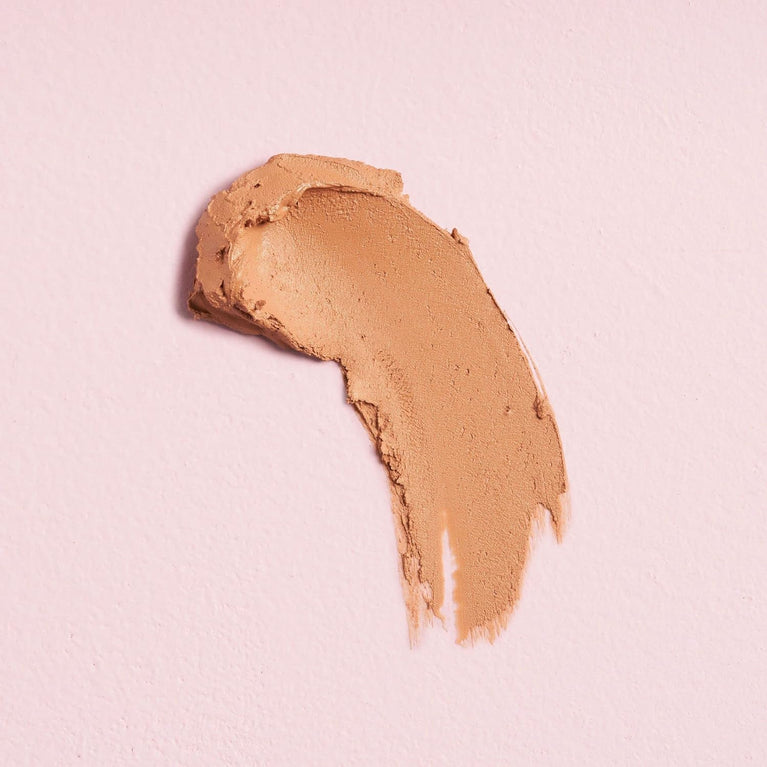 W7 Cosmetics Vegan-Friendly Bronze Chic - High Pigment Cream Bronzer for Contour & Highlight Makeup