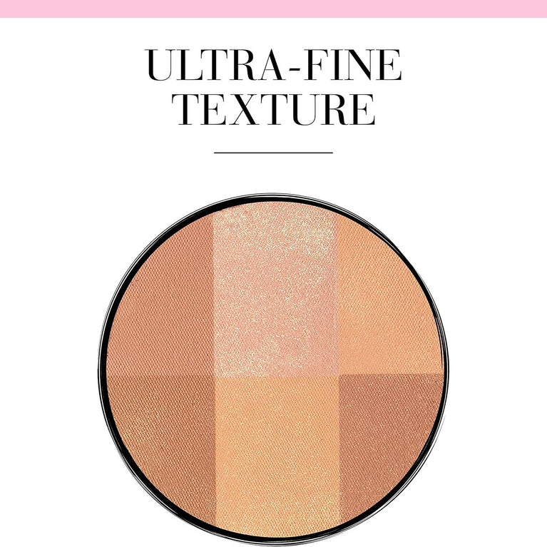 Bourjois Always Fabulous Medium Shade Bronzer - Long-Lasting, Sun-Kissed Glow, 9g