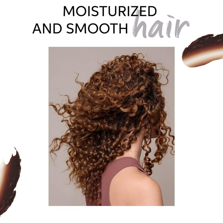 Wella Professional Color Enhancing Hair Mask for Copper Hair.