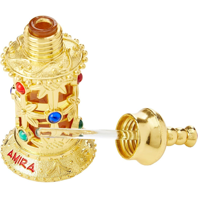 Amira Gold Perfume Oil by Al Haramain