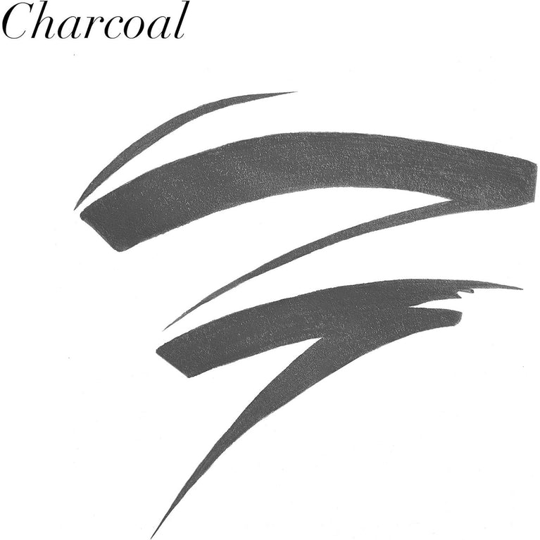 Max Factor Precision Liquid Eyeliner, Long Lasting, 1 ml, Charcoal Shade