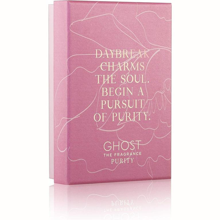 Ghost Purity Mini Fragrance Gift Set