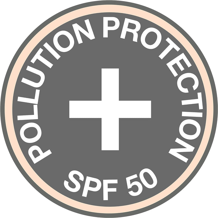 Maybelline All-In-One Dream Urban Cover SPF 50 Protective Makeup in 122 Creamy Beige Shade