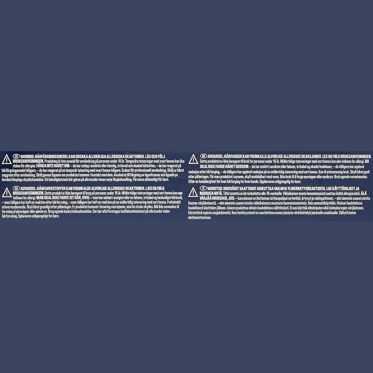 Wella Koleston Perfect MePlus Pure Naturals Medium Brown Hair Colour Cream, 0.66 kg