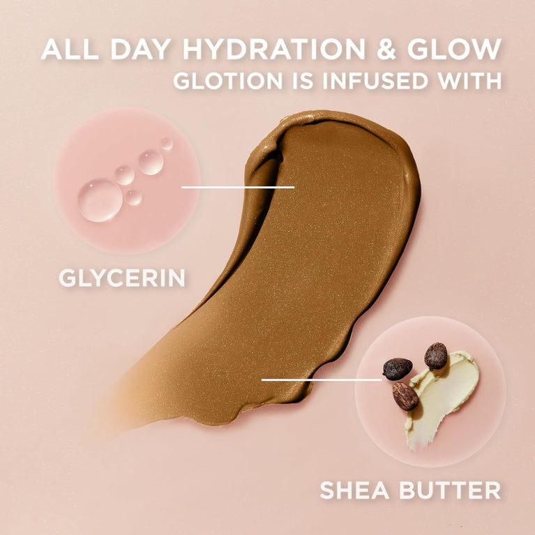 L'ORÉAL Lumi Glotion Natural Radiance Booster