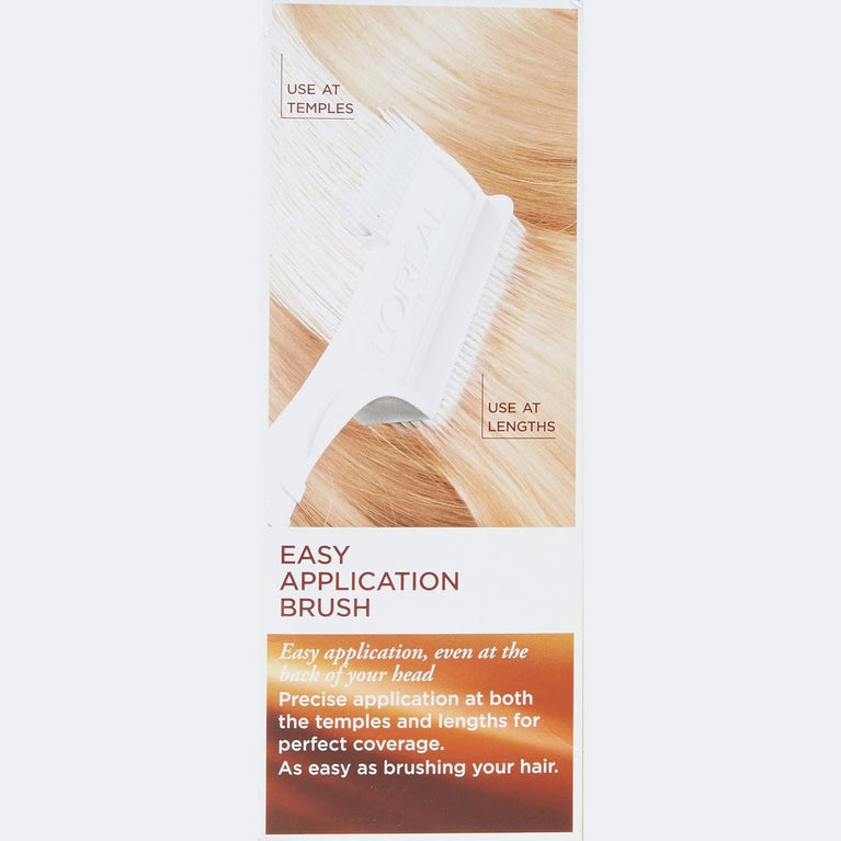 L'Oreal Excellence Age Perfect Light Creme Blonde Hair Color