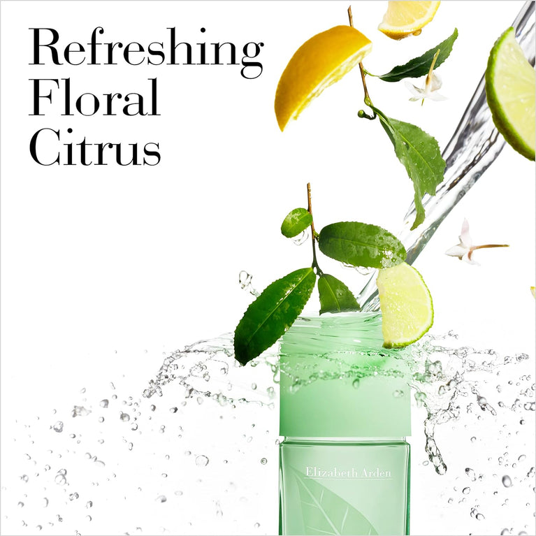 Green Tea Scent Spray by Elizabeth Arden