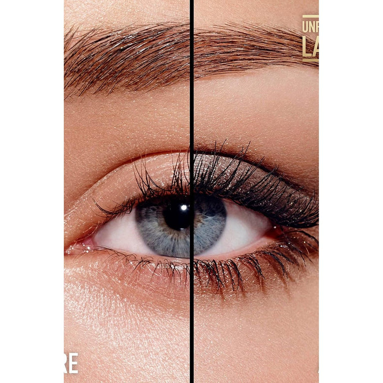 Max Factor Masterpiece Volumising & Defining Mascara - Smudge Proof Liquid Eye Cosmetic