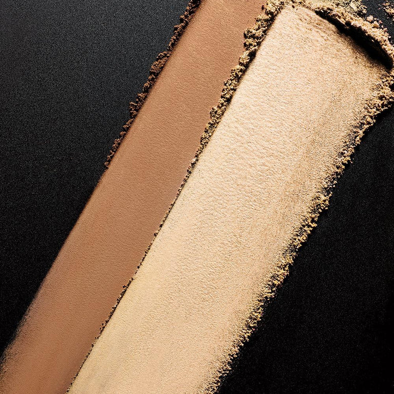 Maybelline Radiant Glow 2-in-1 Contouring Palette in Light/Medium