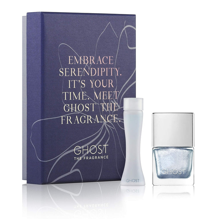 Ghost The Fragrance Mini Gift Set, 5 ml