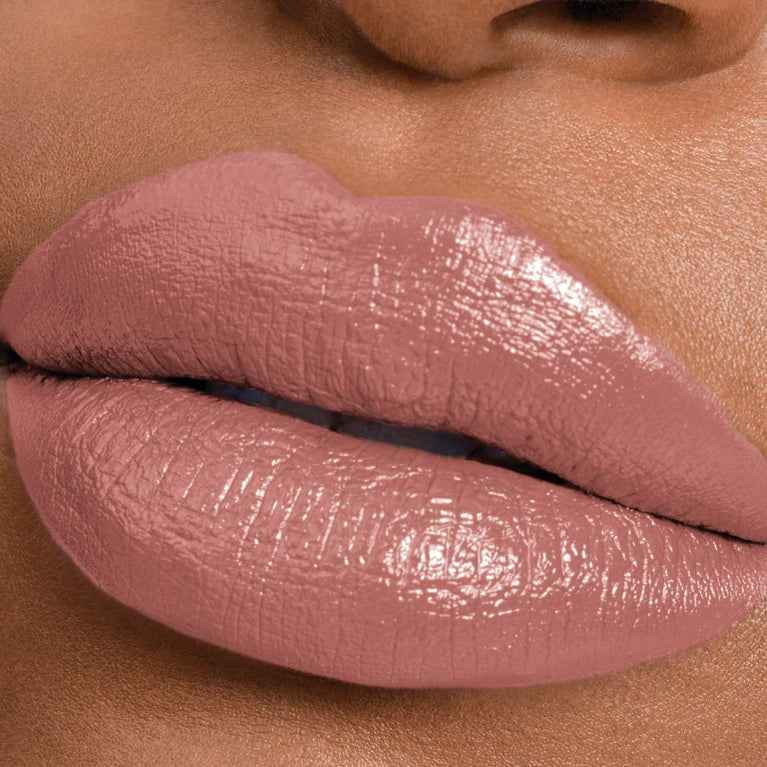 Maybelline 24H Superstay Lipstick in Soft Taupe - 9 ml, Non-Drying & Transfer-Resistant