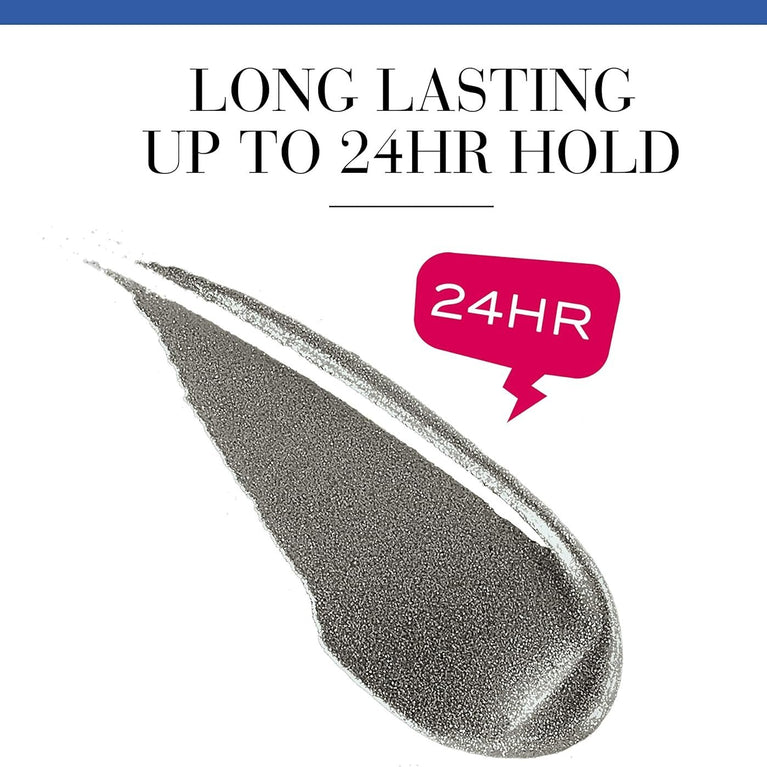 Bourjois Long-Lasting Satin Edition 24H Eyeshadow in Drive megrey-zy, 8ml