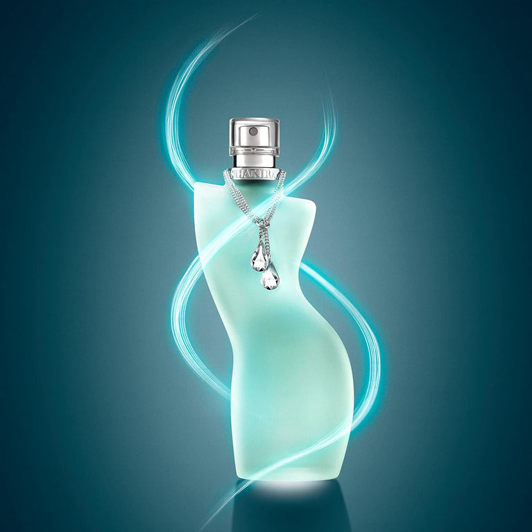 Shakira Dance Diamonds Eau de Toilette for Women - 50 ml