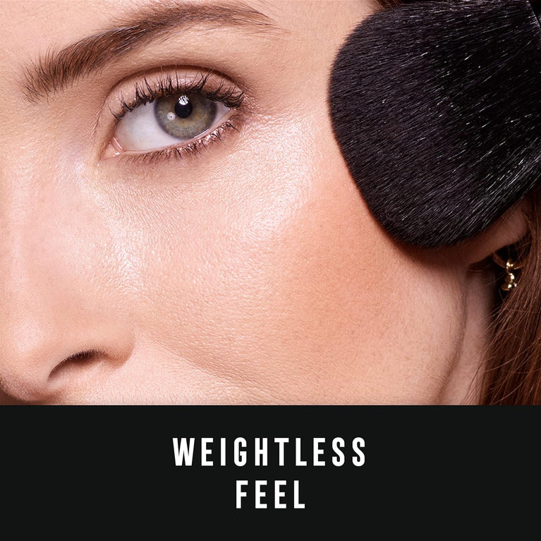 Max Factor Facefinity Light Bronze Matte Bronzer - Your Ultimate Summer Glow Essential