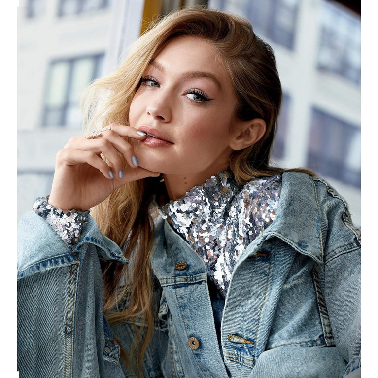 Maybelline Ultra-Black Volumizing The Falsies Mascara