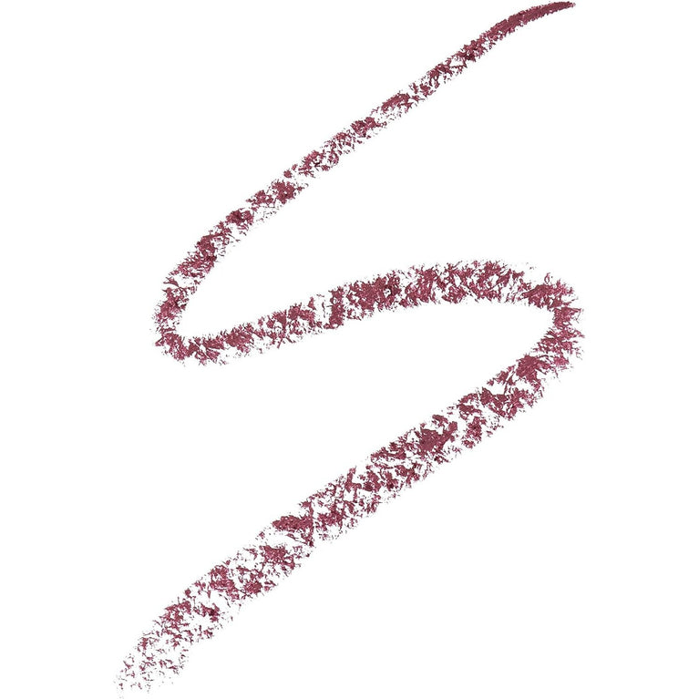 Barry M Velvety Smooth Lip Liner in Mulberry Shade, No.9