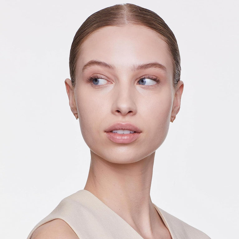 L'Oreal Paris True Match Hydrating Foundation with SPF 17 and Hyaluronic Acid - 1N Ivory, 30ml