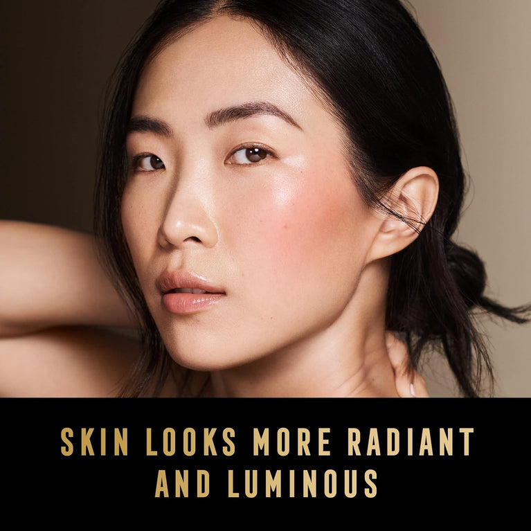 Max Factor Radiant Rose Hydrating Cream Blush with Hyaluronic Acid