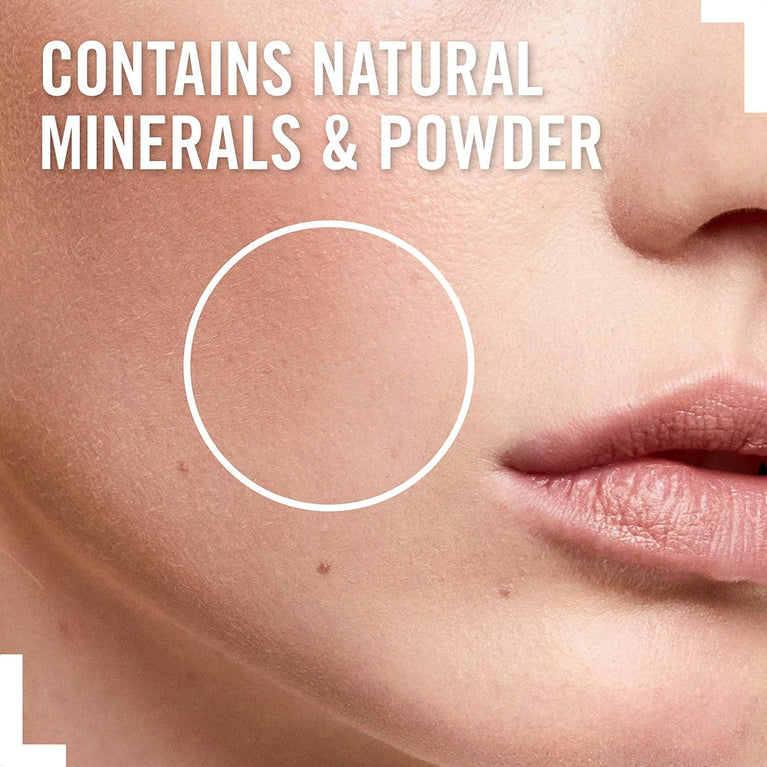 Rimmel Amber N009 Matte Finish Face Powder Compact