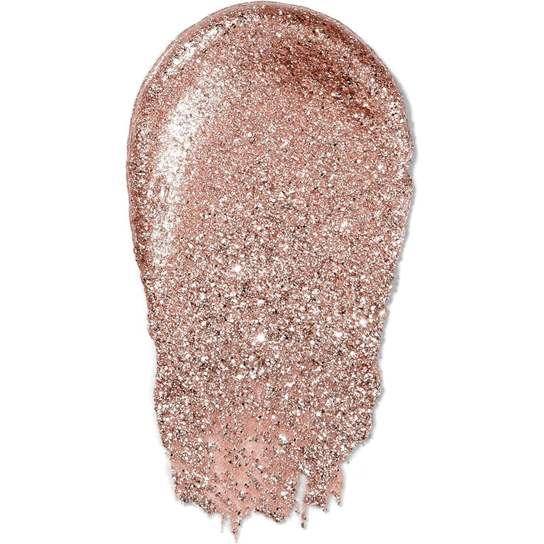 e.l.f High-Impact Liquid Glitter Eyeshadow in Pinky Swear