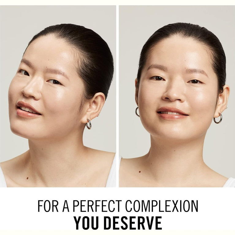 Rimmel London On-the-Go Imperfection Camouflage Stick Concealer for a Smooth Complexion