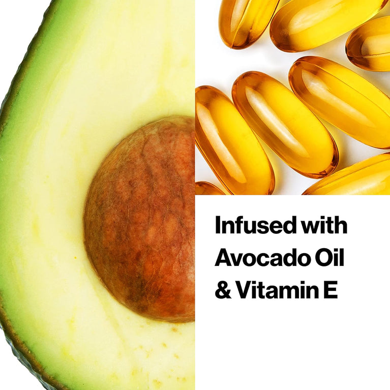 Revlon Liquisilk Creamy Lipstick with Vitamins and Moisturizers, Colour Sealer, Lilac Mist, 0.15 oz. (4.2 g)