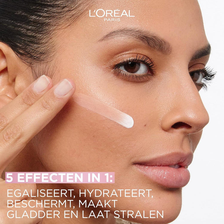 L'Oréal Paris Magic BB Cream for Natural, Flawless Complexion with 24h Moisturization and SPF 20, Very Light Blemish Balm, 30 ml