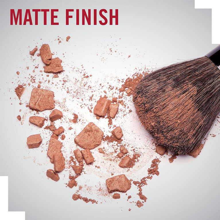 Rimmel Sun Kissed Natural Bronzer with SPF 8 UV Shield