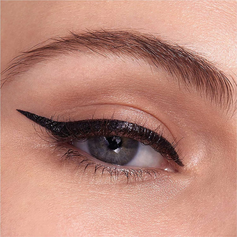 Maybelline New York Hyper Easy Flexi Tip Eyeliner, No. 800 Knockout Black