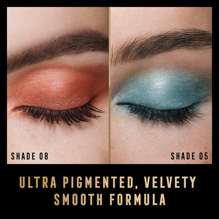 Max Factor Honey Nude 01 Crayon Masterpiece Eyeshadow - Ultra Pigmented and Long Lasting