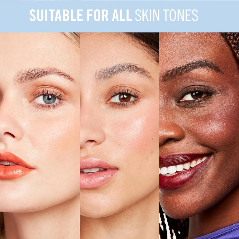 Rimmel Kind & Free Peachy Cheeks Multi-Use Beauty Stick