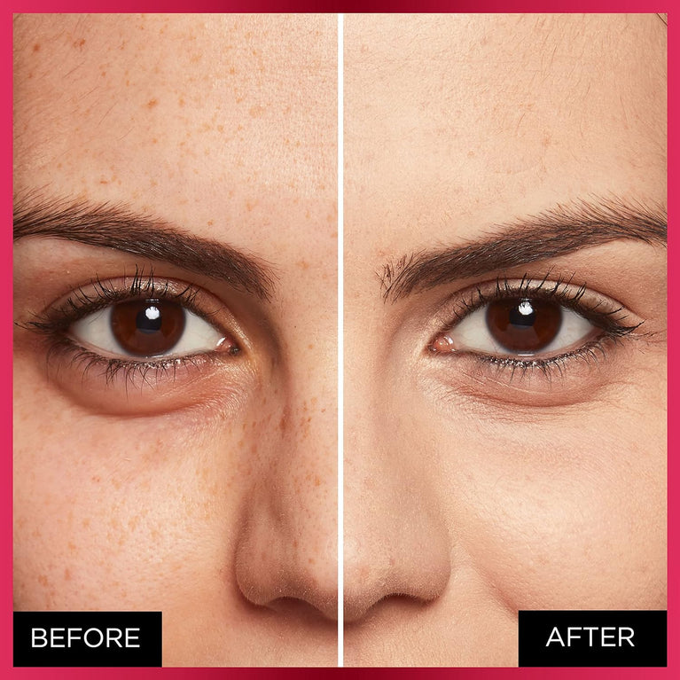 L'Oréal Paris Ivory Toned 24H Infallible More Than Concealer with Vitamin C