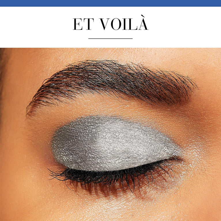 Bourjois Long-Lasting Satin Edition 24H Eyeshadow in Drive megrey-zy, 8ml