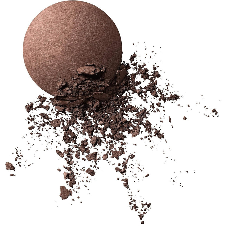 Bourjois Paris Compact Eyeshadow - 5-Choco Latte Shade, 1.7g - Long-Lasting & Highly Pigmented