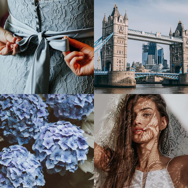 Taylor of London Lace Eau de Toilette - 50ml Feminine Fragrance by Milton-Lloyd