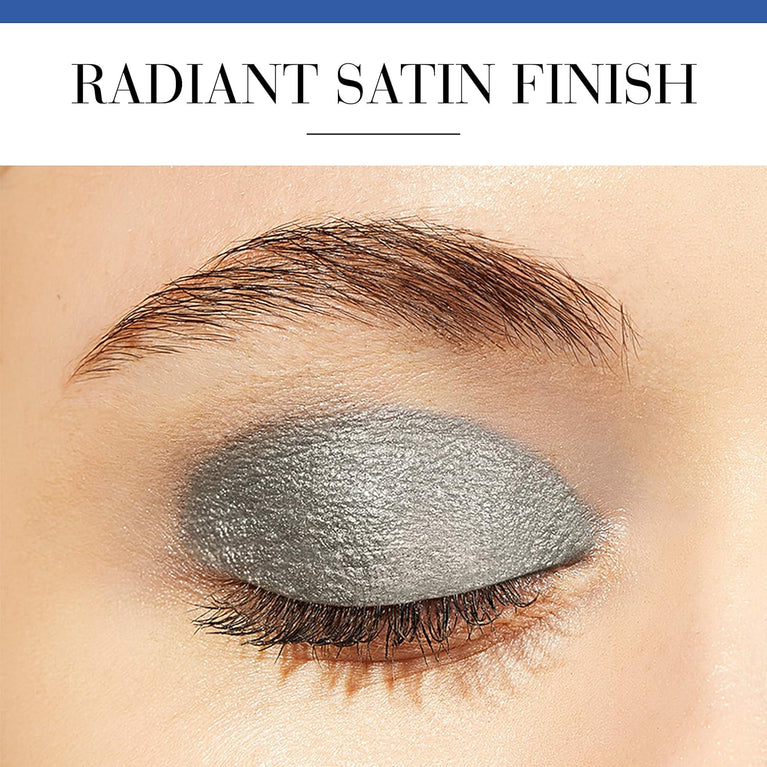 Bourjois Long-Lasting Satin Edition 24H Eyeshadow in Drive megrey-zy, 8ml