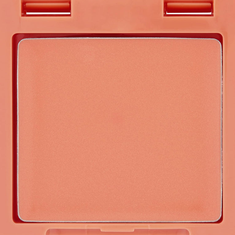 Rimmel London Peach Jewel Royal Blush - Natural Radiance Cream-to-Powder Blush, 3.5g