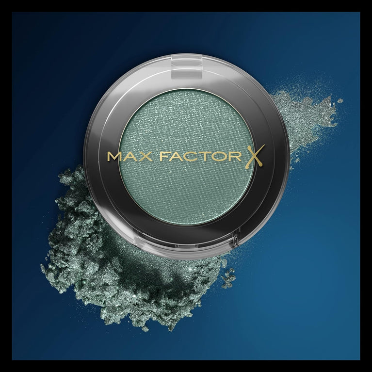 Max Factor Masterpiece Vibrant Turquoise Euphoria Long-Lasting Eyeshadow Crayon 05