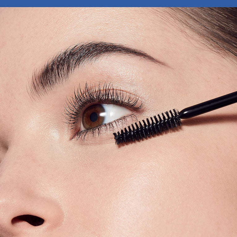 Bourjois Ultra Black Glamour Volume-Boosting Mascara 61, 12ml - For Lengthened and Defined Lashes