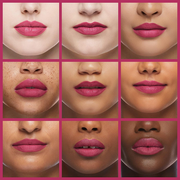 ETUDE HOUSE Innocent Yet Provocative Strawberry Ade Water Tint - Translucent for All Complexions