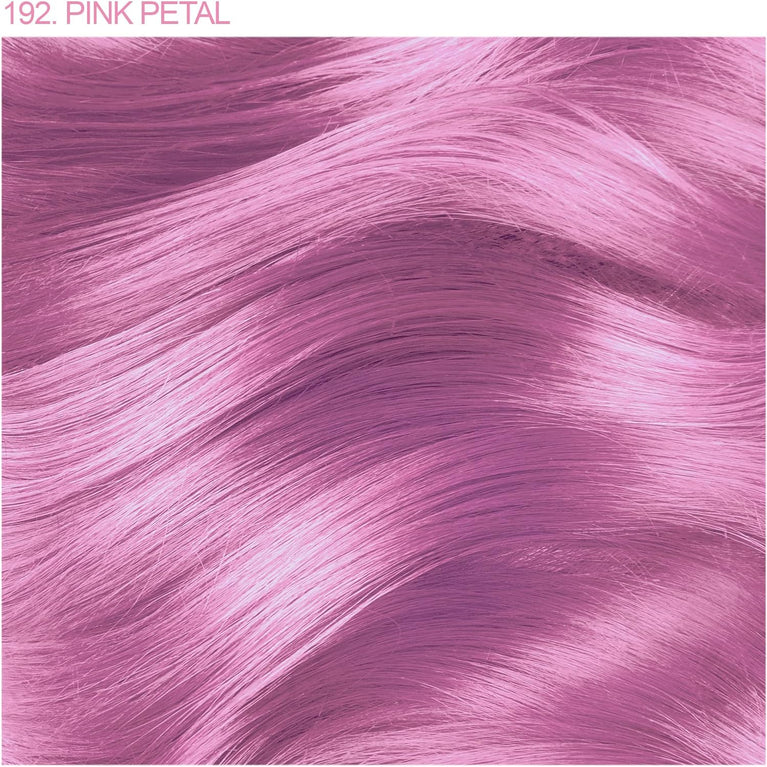Adore Shining Semi Permanent Hair Colour, 192 Pink Petal