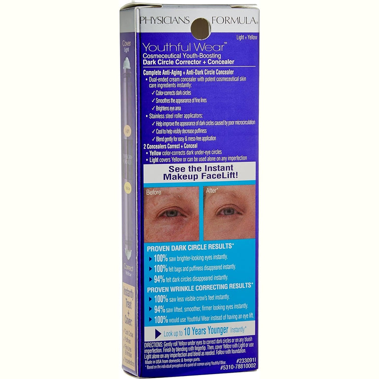 PHYSICIAN FORMULA Flawless Finisher, 100g - Elevate Your Beauty Routine