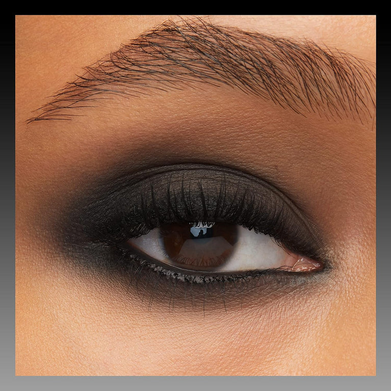 Maybelline Smokey Eye Blend-able Gel Tattoo Liner Pencil in Smokey Black, Waterproof and Long Lasting