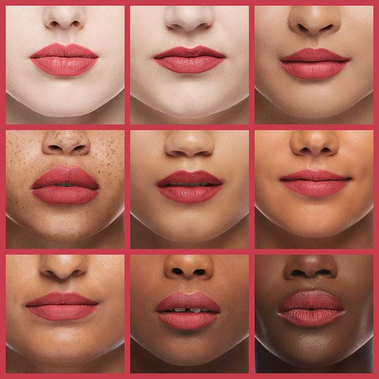 Rom&nd Lightweight Long-Lasting Dewy Water Lip Tint in Custard Mauve (5g)