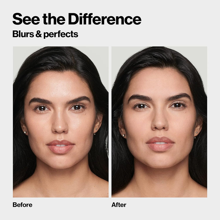 Revlon ColorStay Matte Finish Setting Powder with Oil Control and Detoxifying Superfood Blend