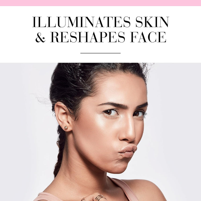 Bourjois Radiant Sculpt Highlighter - Universal Glow, 15ml