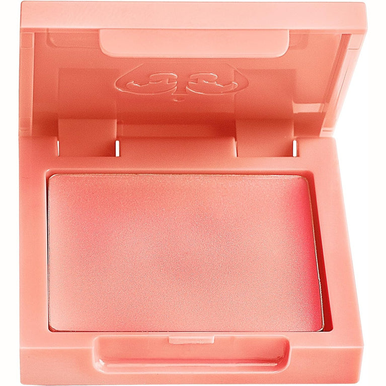 Rimmel London Peach Jewel Royal Blush - Natural Radiance Cream-to-Powder Blush, 3.5g