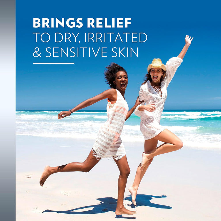 Intensive Care Advanced Repair Body Lotion - Fragrance-Free, 400 ml